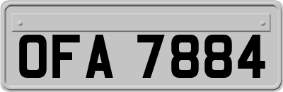 OFA7884