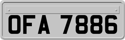 OFA7886