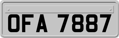 OFA7887