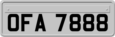 OFA7888