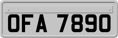 OFA7890