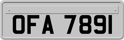 OFA7891