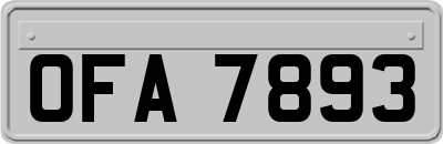 OFA7893