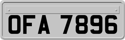 OFA7896