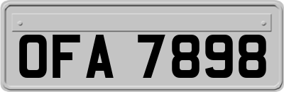 OFA7898