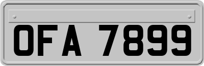 OFA7899