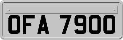 OFA7900
