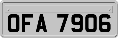 OFA7906