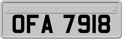 OFA7918