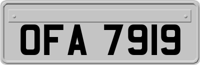 OFA7919