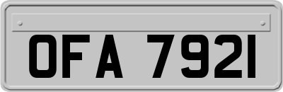 OFA7921
