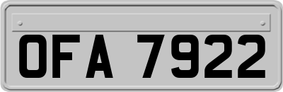OFA7922