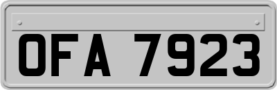 OFA7923