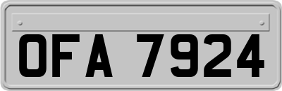 OFA7924