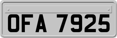 OFA7925