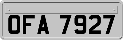 OFA7927