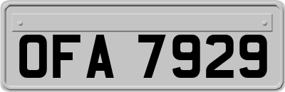 OFA7929