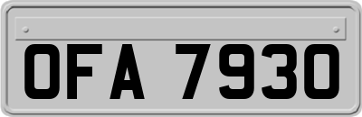 OFA7930