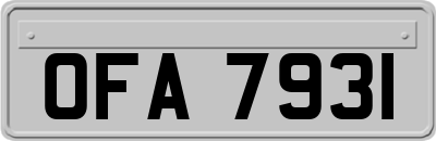 OFA7931