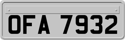 OFA7932