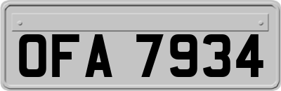 OFA7934