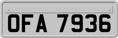 OFA7936