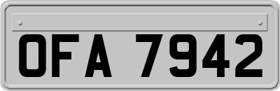 OFA7942