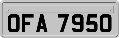 OFA7950