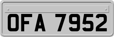 OFA7952