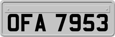 OFA7953