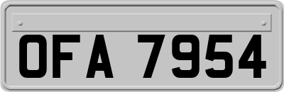 OFA7954