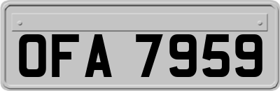 OFA7959