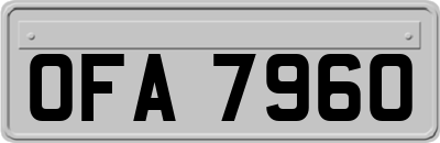 OFA7960