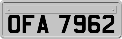 OFA7962