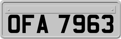 OFA7963