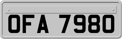 OFA7980