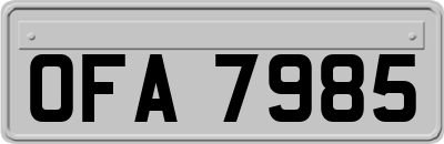 OFA7985
