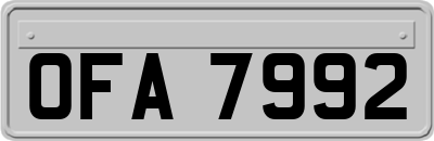 OFA7992