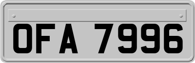 OFA7996