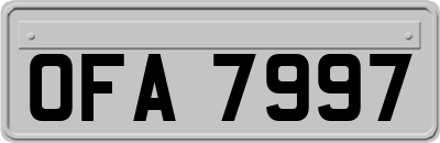 OFA7997