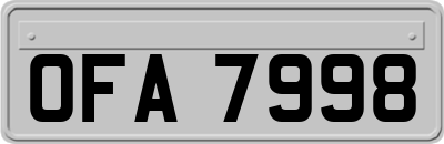 OFA7998