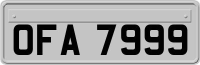 OFA7999
