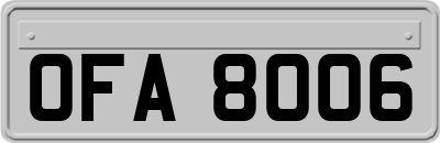 OFA8006