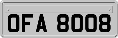 OFA8008