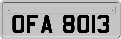 OFA8013