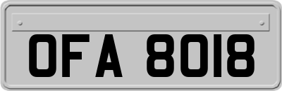 OFA8018