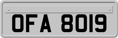 OFA8019