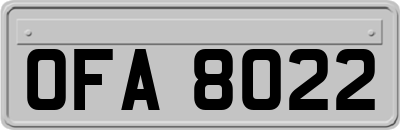 OFA8022