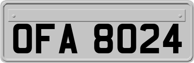 OFA8024