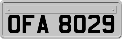 OFA8029